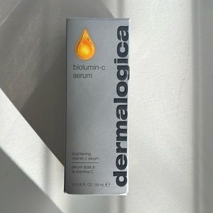 Dermalogic Biolumin-C Serum 2oz